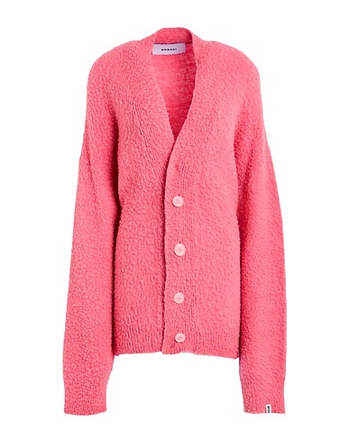 BONSAI Cardigan 40% Laine d'alpaga, 27% Polyamide, 15% Coton, 15% Modal, 3% Élasthanne