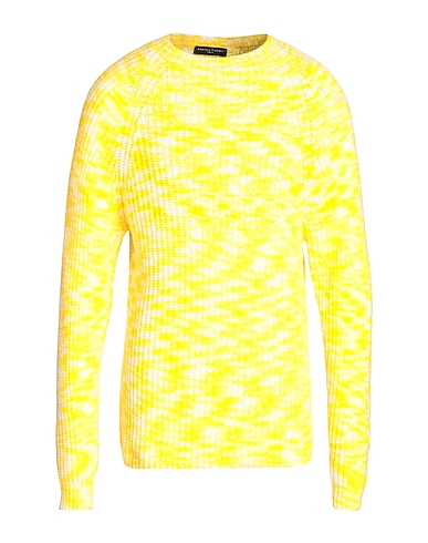DANIELE FIESOLI Jumper 70% Merino Wool, 30% Tencel™
