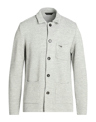 PAOLONI Strickjacke 70% Acryl, 30% Wolle