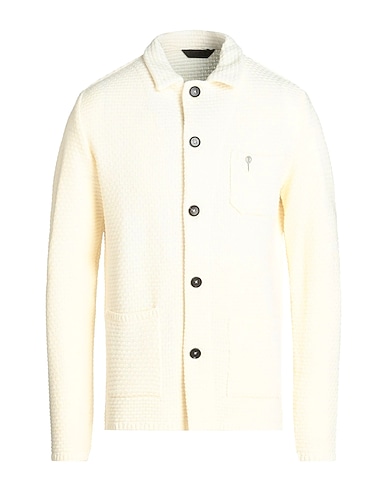 PAOLONI Cardigan 70% Acrylic, 30% Wool