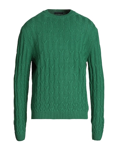 DANIELE FIESOLI Jumpers 45% Baby alpaca wool, 40% Wool, 15% Polyamide