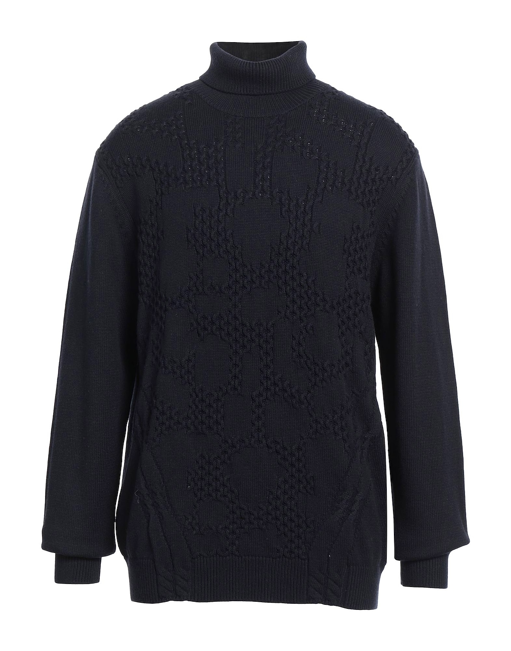 NOUS® LIVE FASHION MAN - Turtlenecks