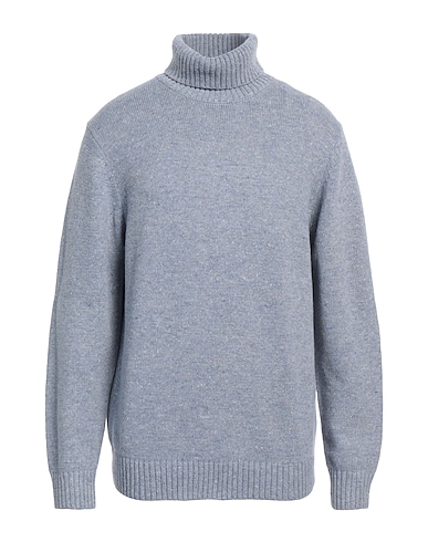 NOUS® LIVE FASHION MAN Polo neck 60% Polyester, 40% Acrylic