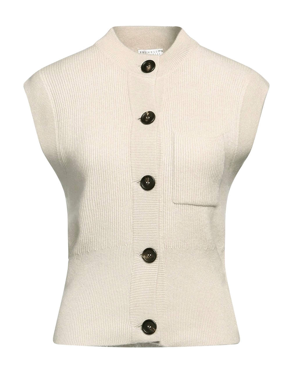 BRUNELLO CUCINELLI - Cardigans