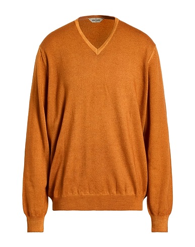 GRAN SASSO Jumper 100% Virgin Wool