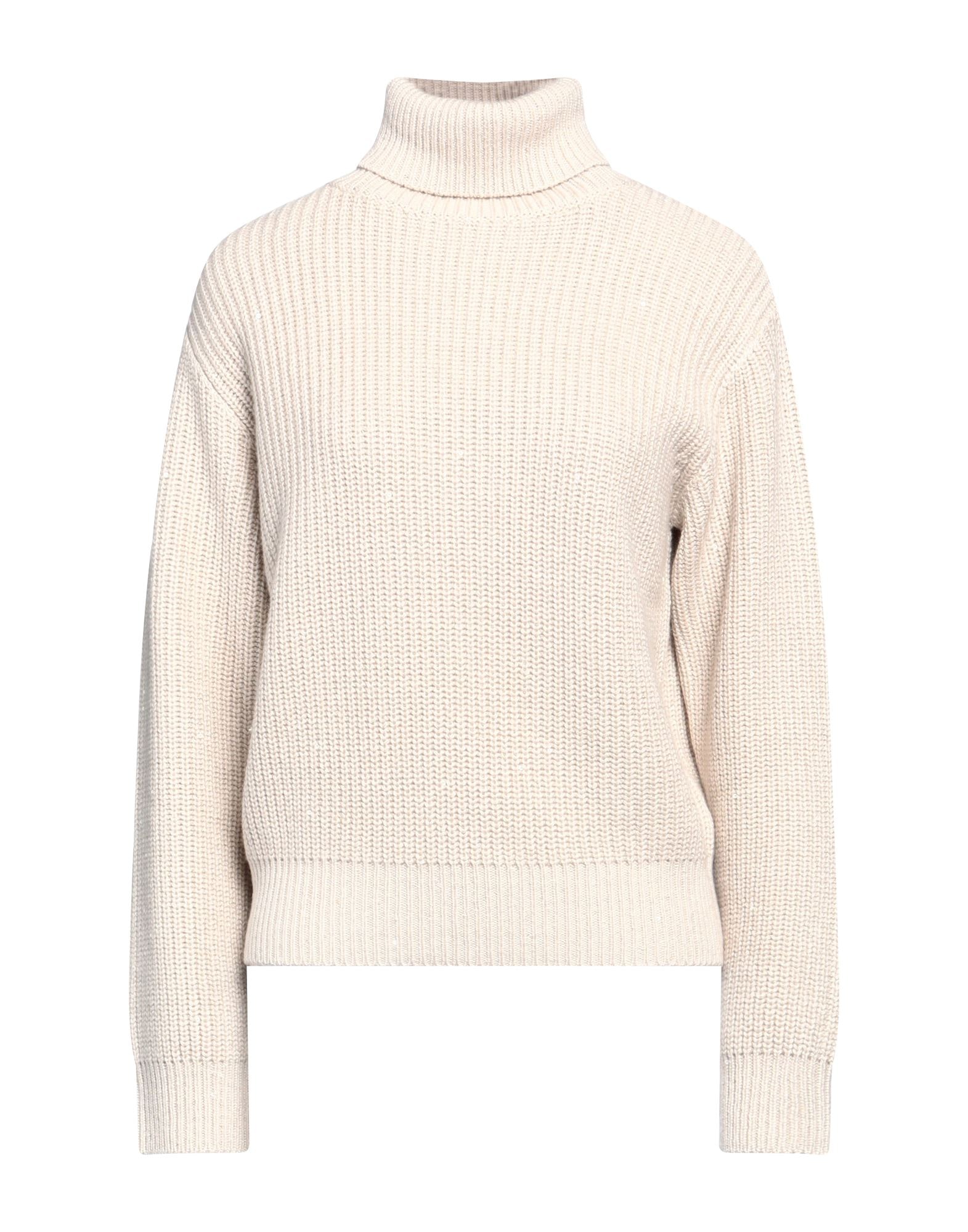 BRUNELLO CUCINELLI - Turtlenecks