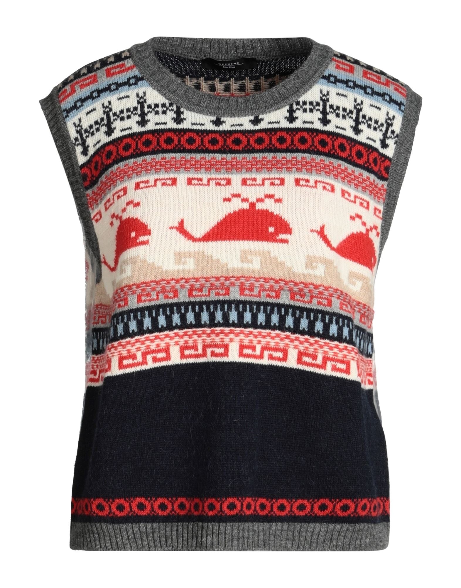 WEEKEND MAX MARA - Свитеры