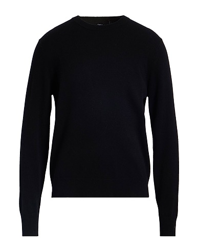 THEORY Cashmere blend Black 100% Cashmere