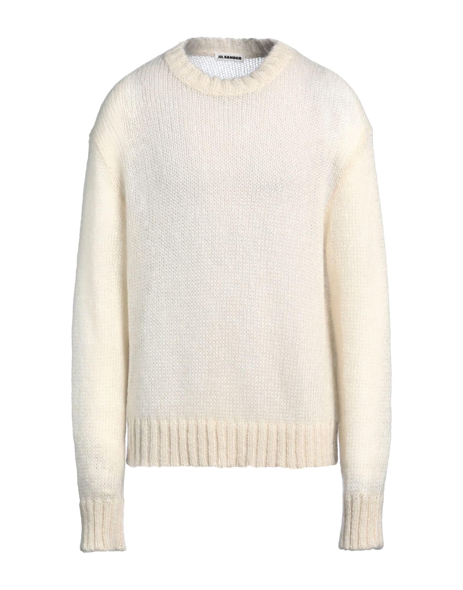 JIL SANDER - Sweaters