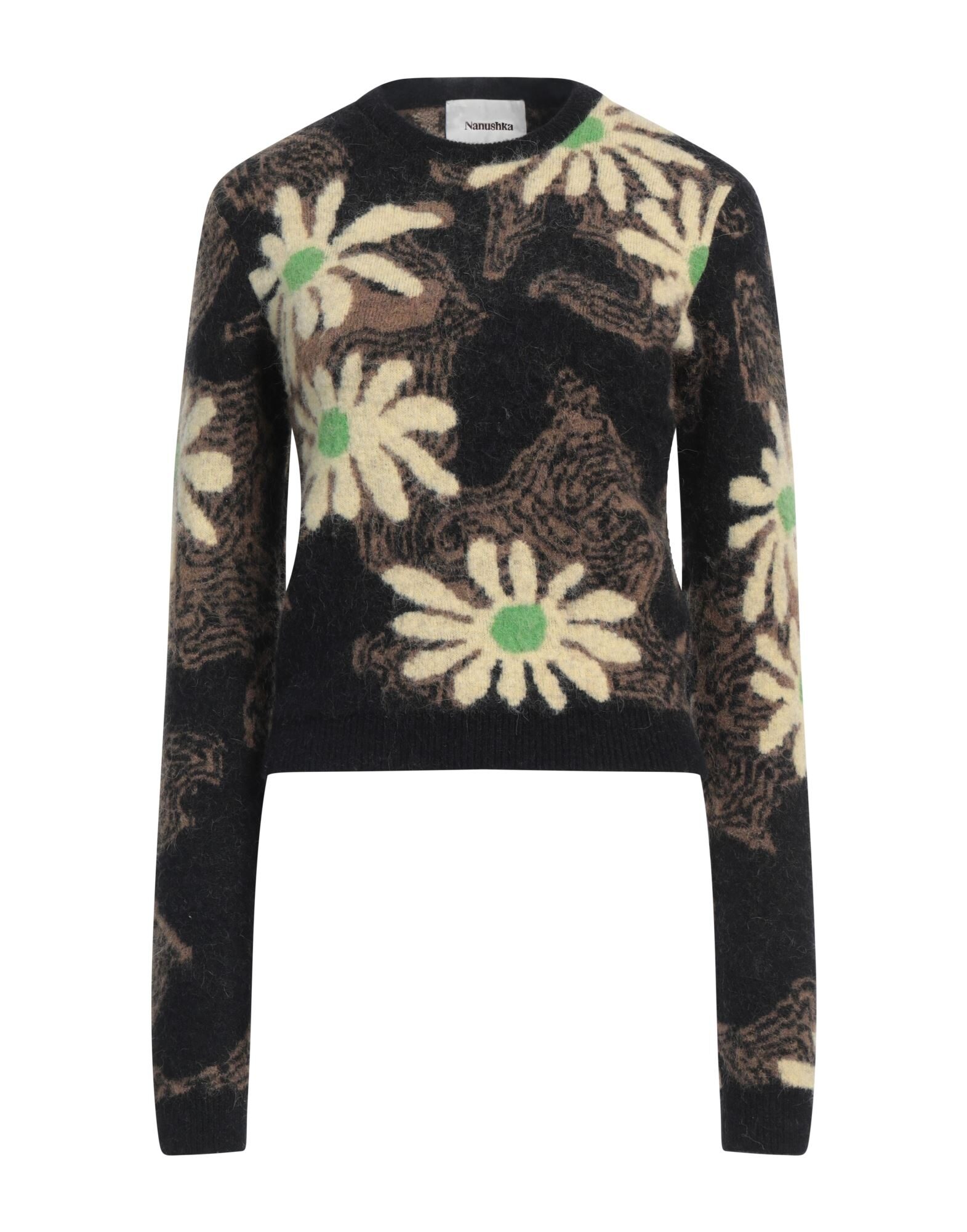 NANUSHKA - プルオーバー