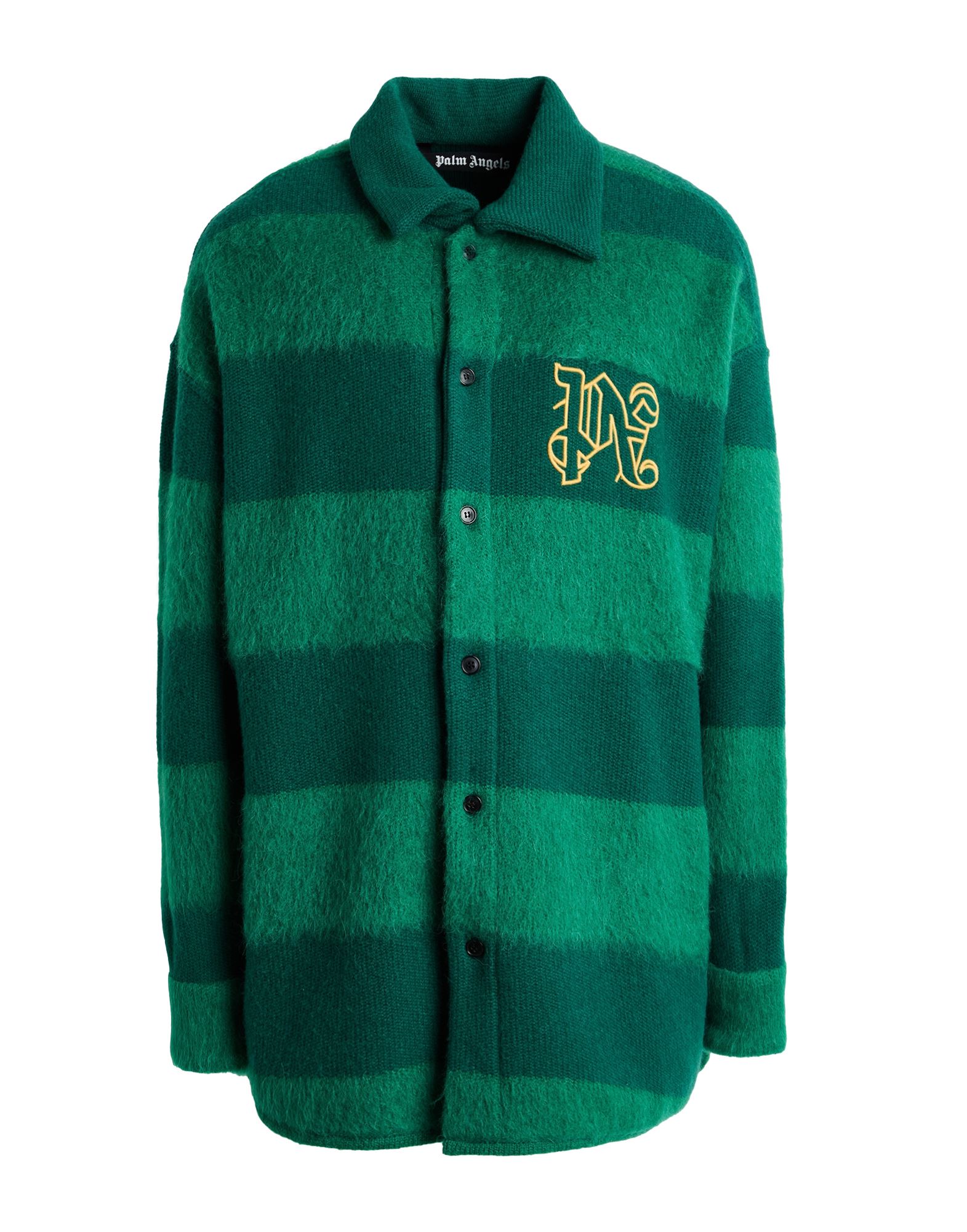 PALM ANGELS - Πουκάμισα 