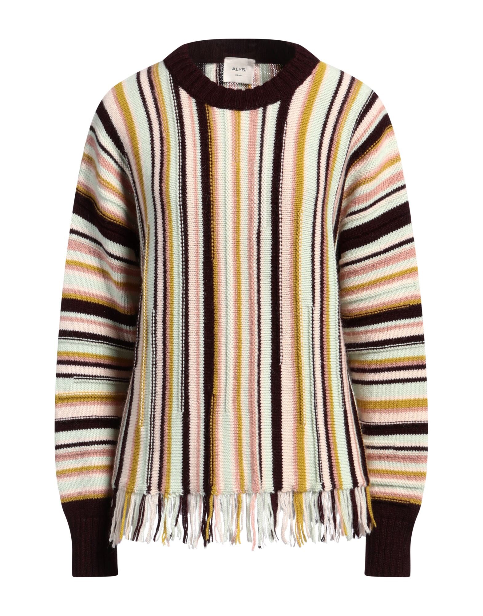 ALYSI - Pullover