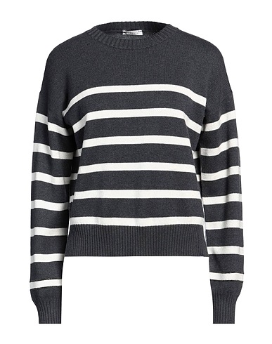 BRUNELLO CUCINELLI Cashmere jumper Lead 100% Cashmere, Brass