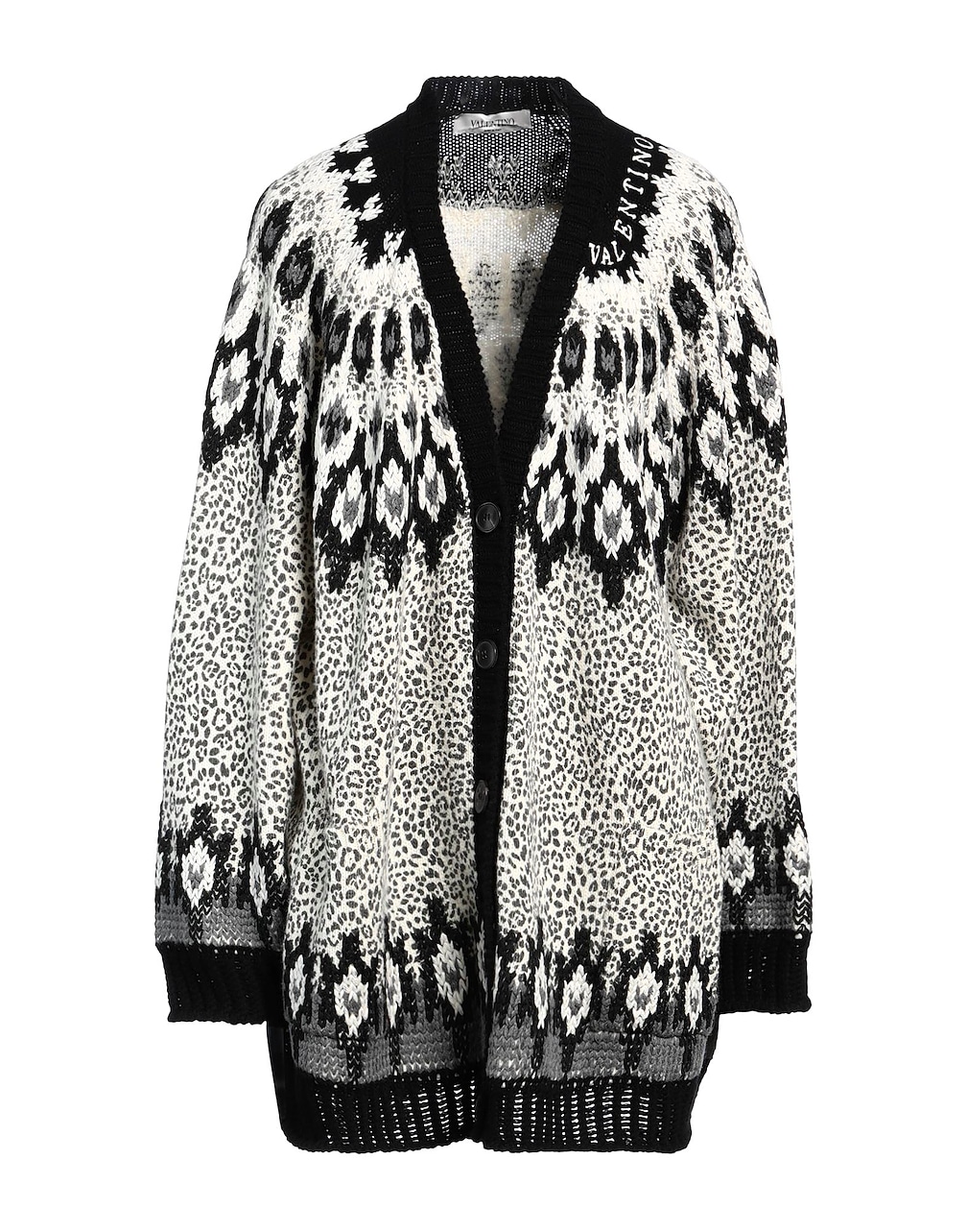 VALENTINO GARAVANI - Cárdigans