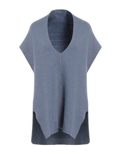JOSEPH Cashmere jumper Slate blue 100% Cashmere