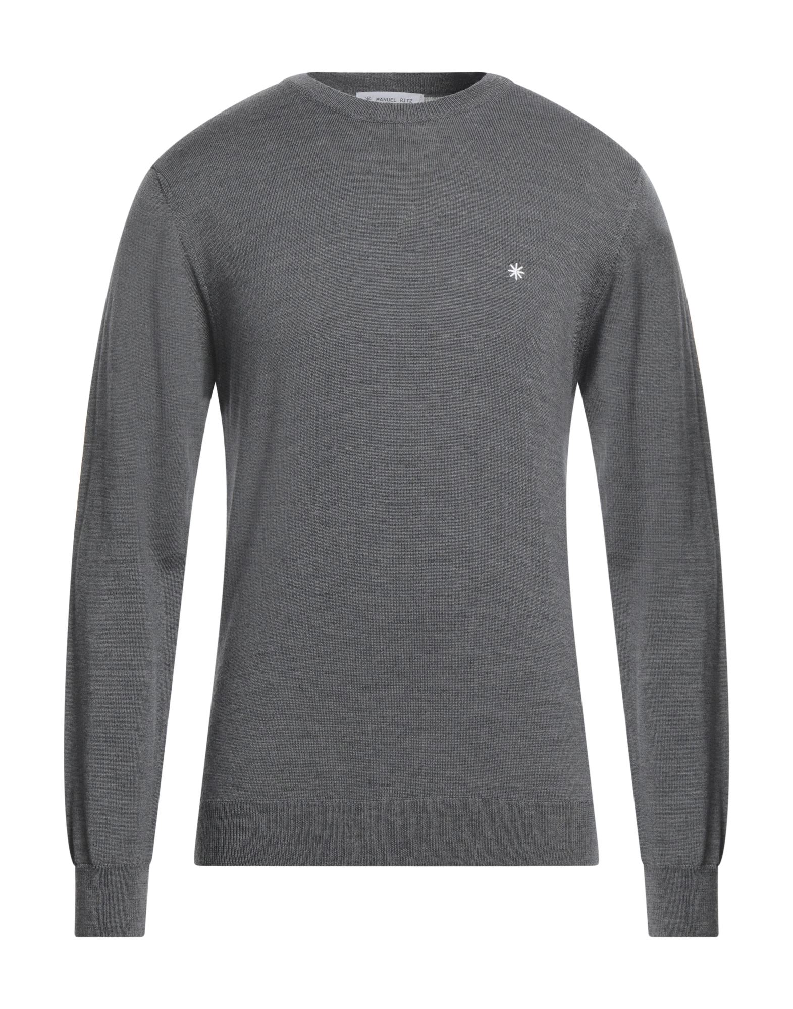 MANUEL RITZ - Sweaters