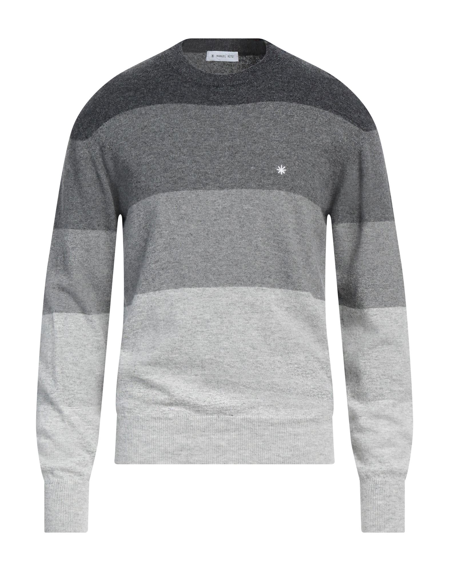 MANUEL RITZ - Sweaters