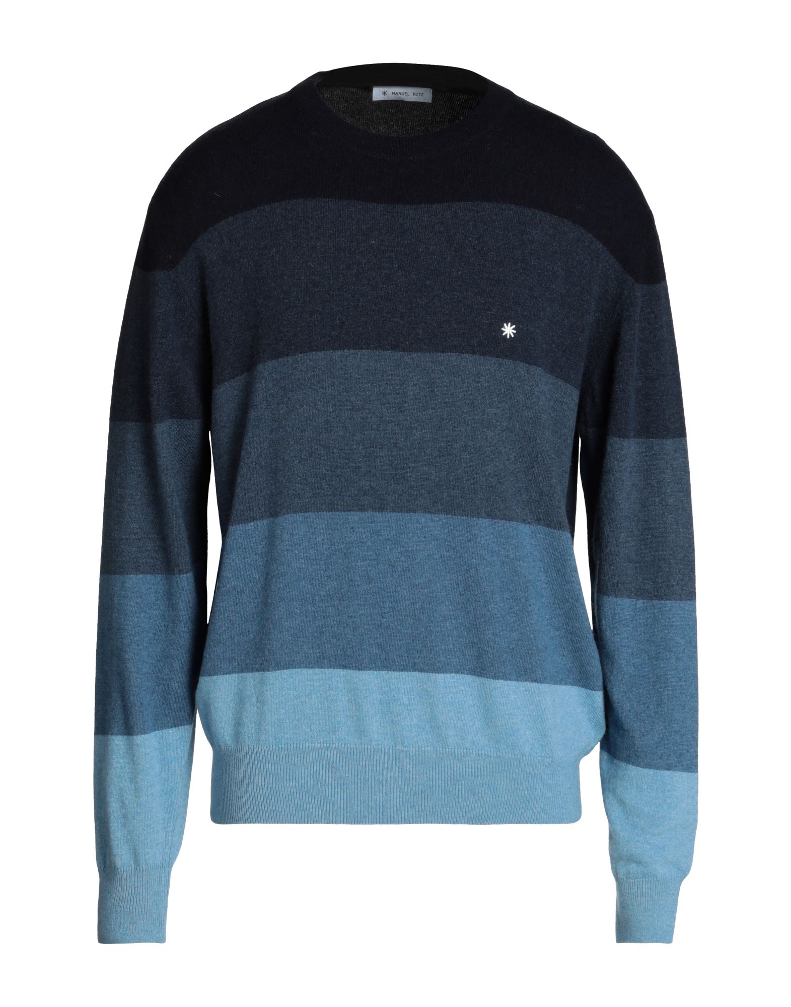 MANUEL RITZ - Jumpers