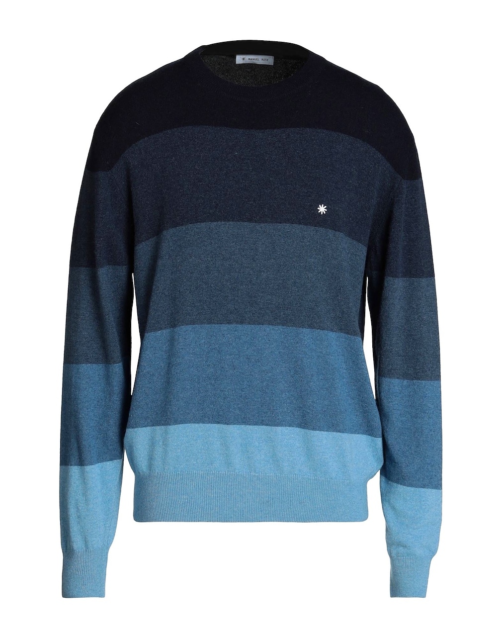 MANUEL RITZ - Jumpers