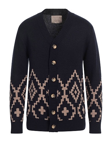 TOOCO Кардиган 40% Вискоза, 40% Полиамид, 10% Шерсть, 10% Кашемир