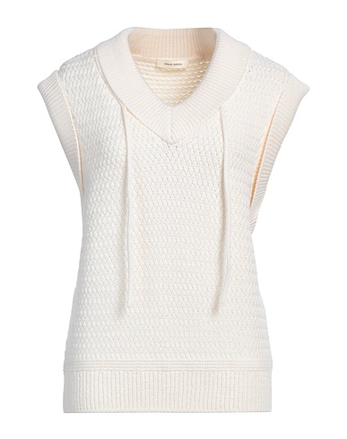 CRAIG GREEN Jumper Cream 100% Wool
