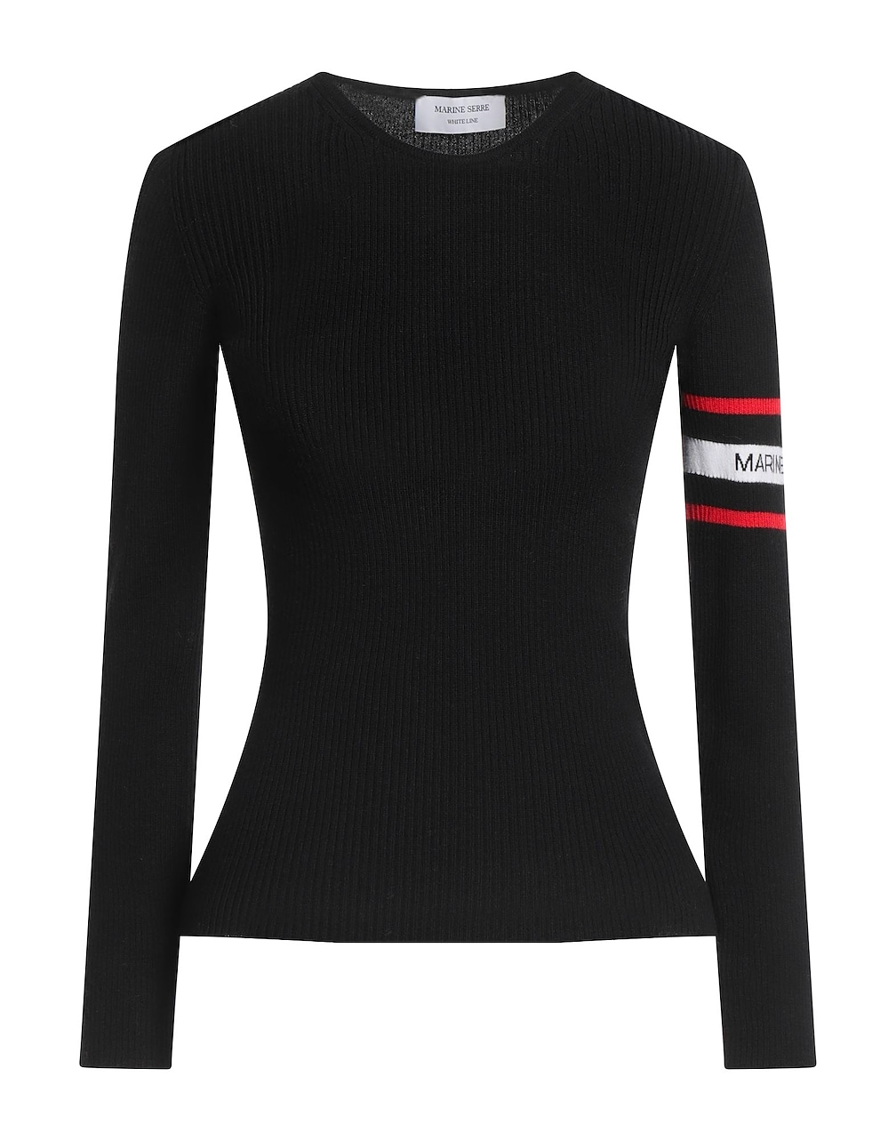 MARINE SERRE - Sweaters