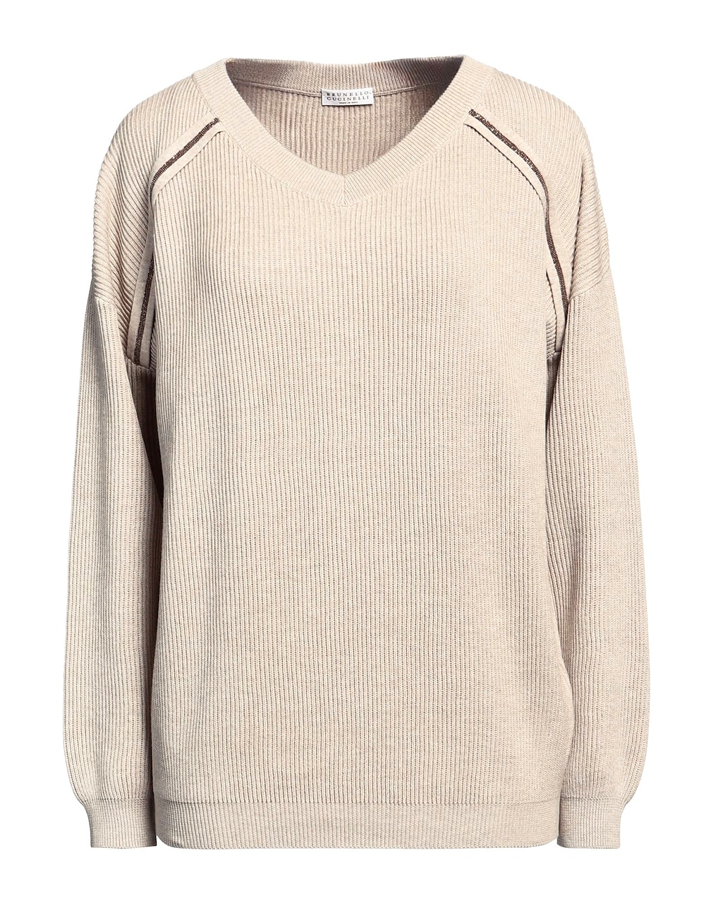 BRUNELLO CUCINELLI - Jumpers