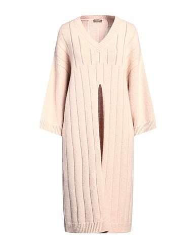 PESERICO Sweater Blush 45% Polyamide, 30% Alpaca wool, 25% Merino Wool, Virgin Wool, Silk