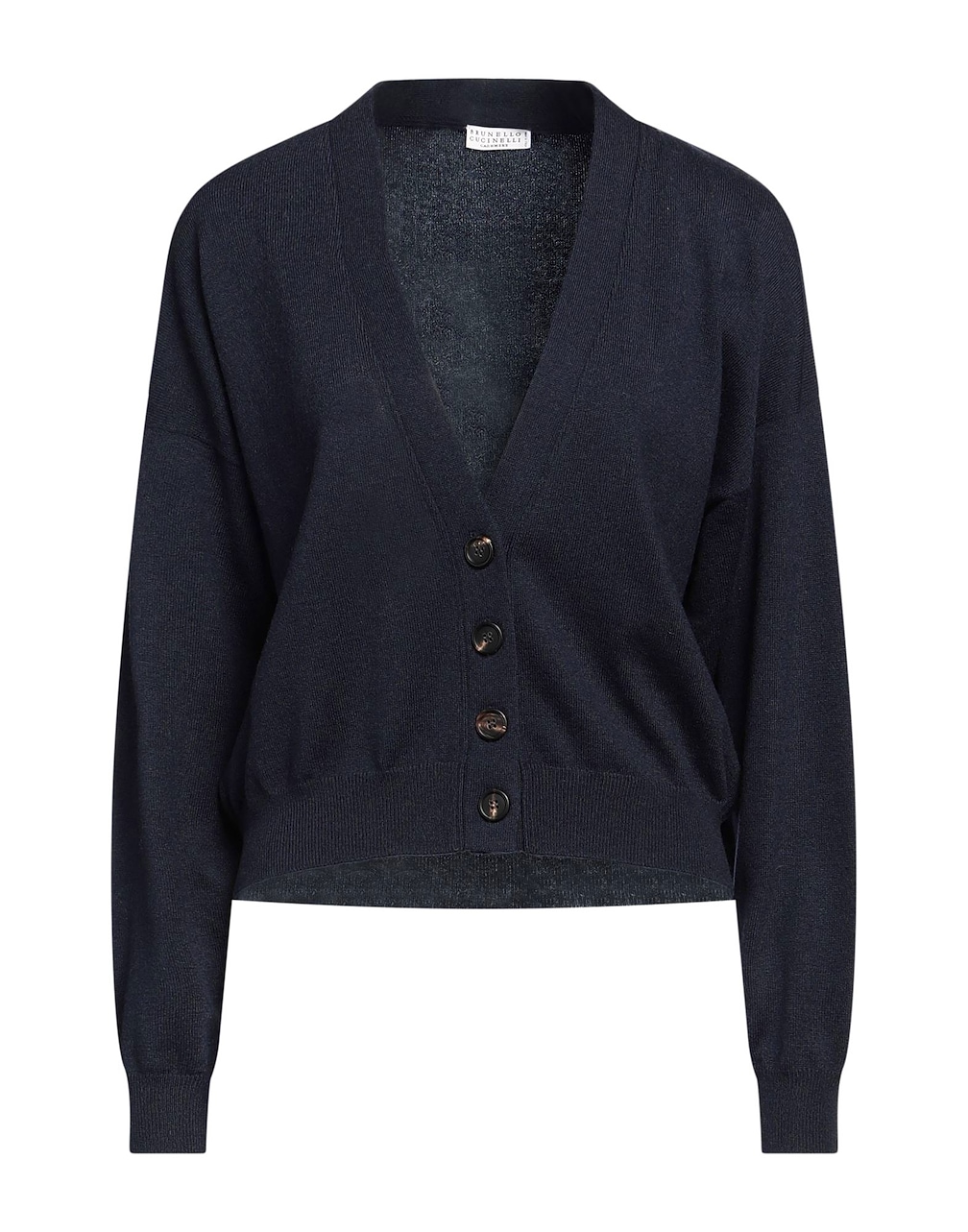 BRUNELLO CUCINELLI - Cardigans