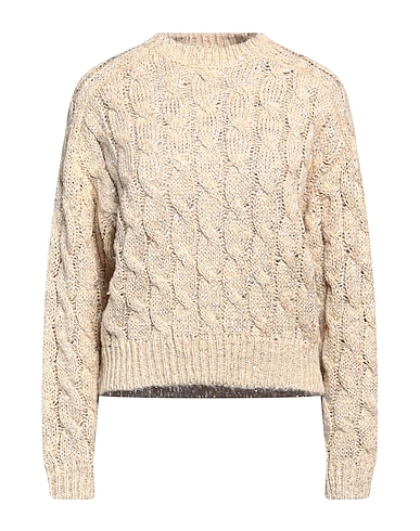BRUNELLO CUCINELLI Pullover 36% Seta, 34% Lino, 17% Poliammide, 13% Poliestere