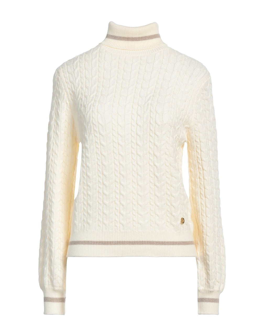 YES ZEE by ESSENZA - Turtlenecks