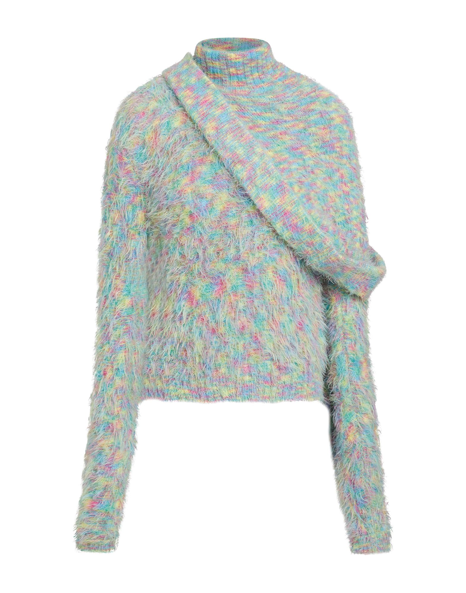 Y/PROJECT - Turtlenecks