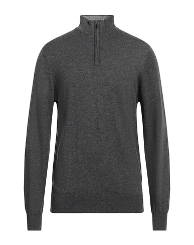 CASHMERE COMPANY Dolcevita Grigio 40% Lana, 30% Cachemire, 15% Seta, 15% Nylon
