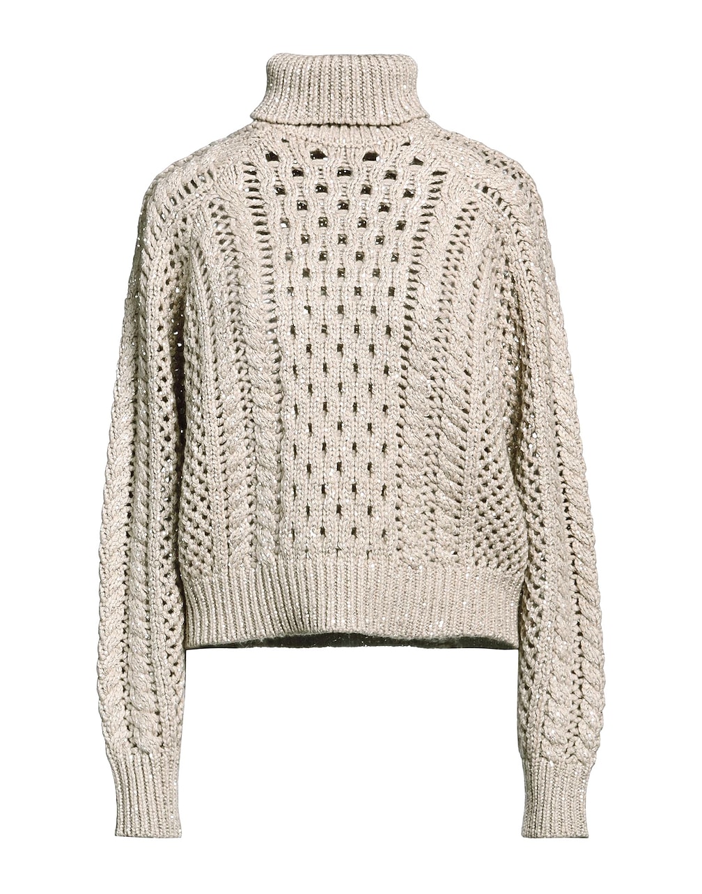 BRUNELLO CUCINELLI - Turtlenecks