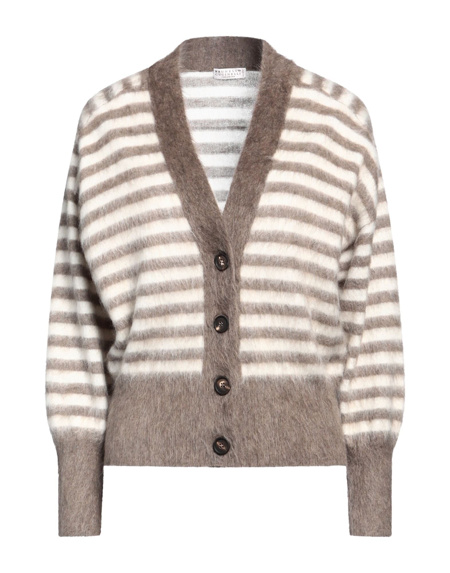 BRUNELLO CUCINELLI - カーディガン