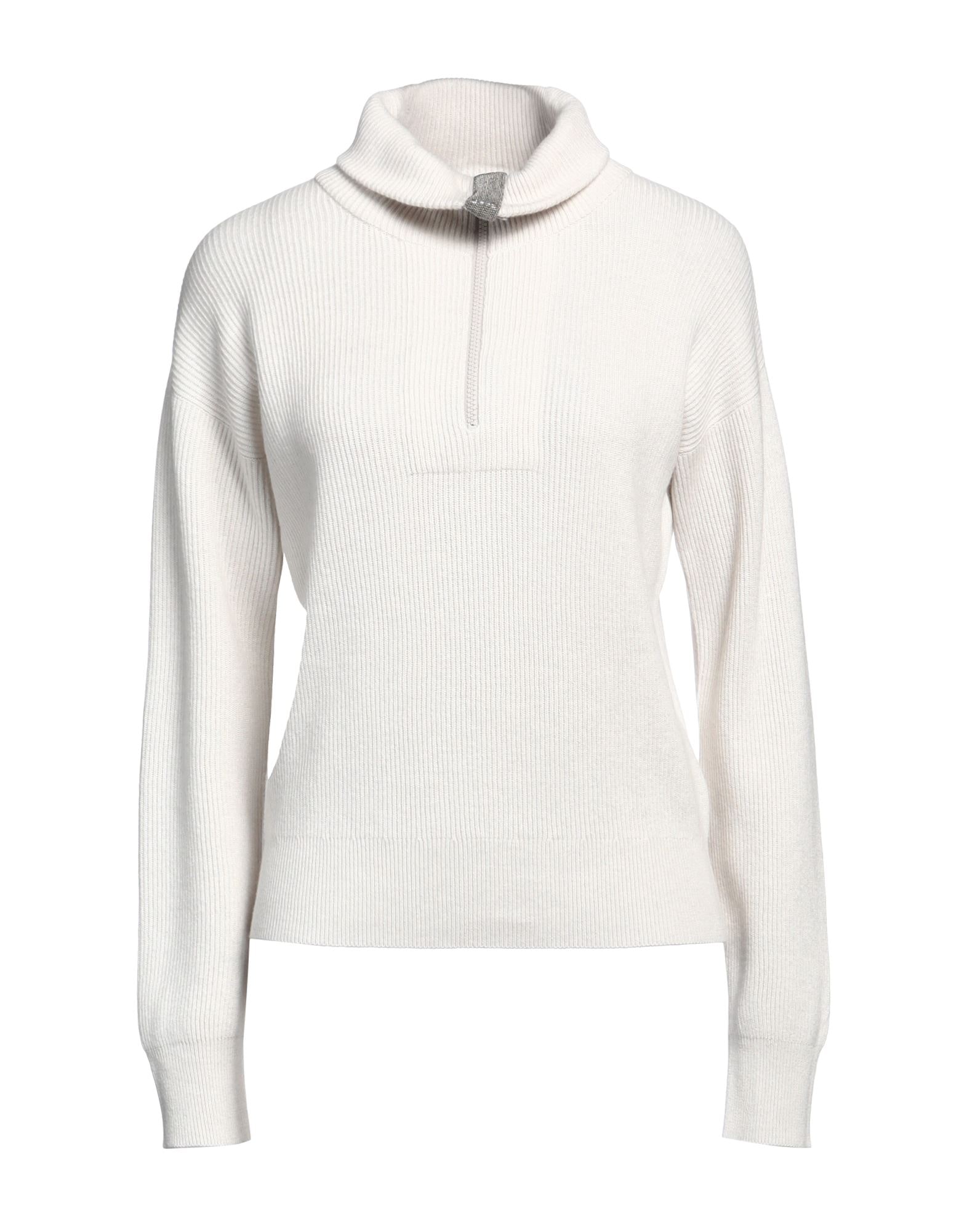 BRUNELLO CUCINELLI - Turtlenecks