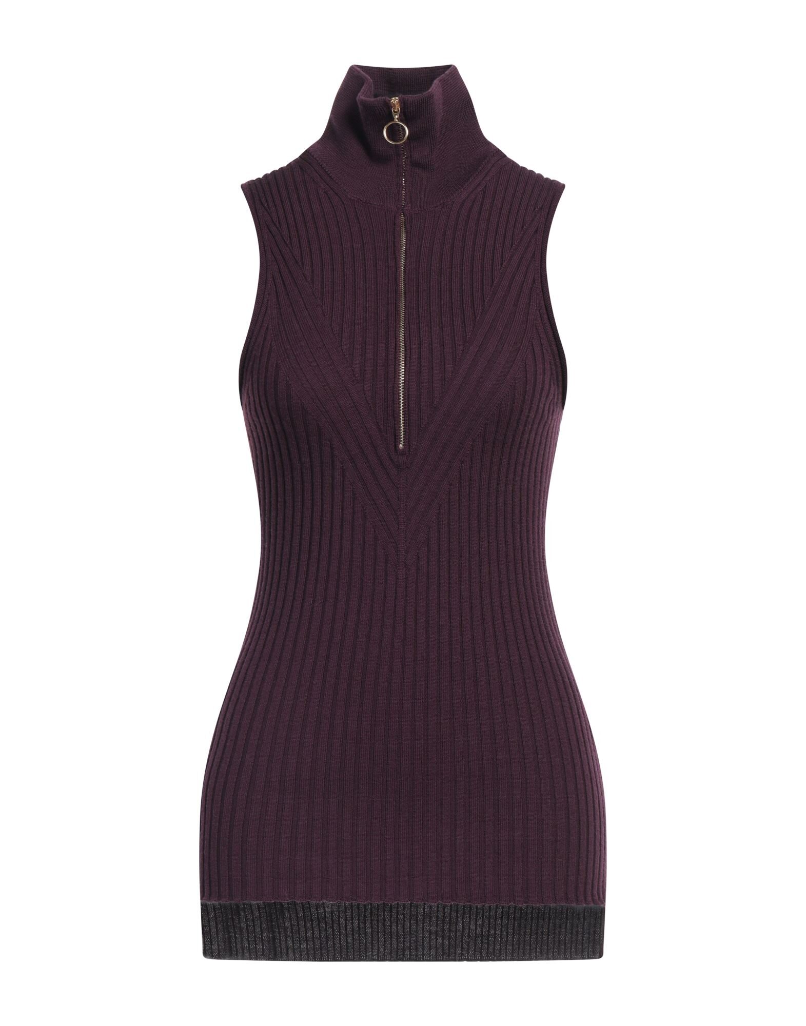 ERIKA CAVALLINI - Cols roulés