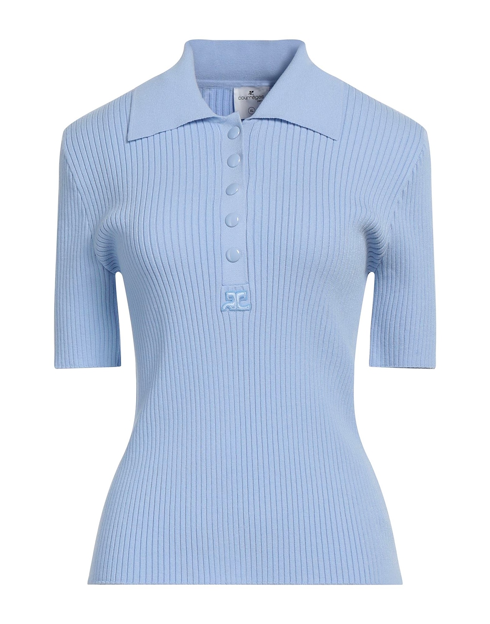 COURRÈGES - Pullover