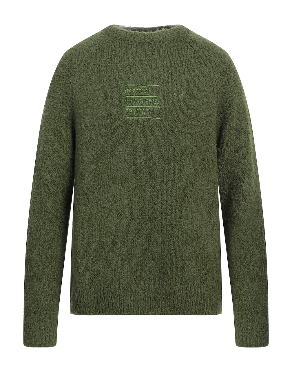 RAF SIMONS FRED PERRY - Sweaters