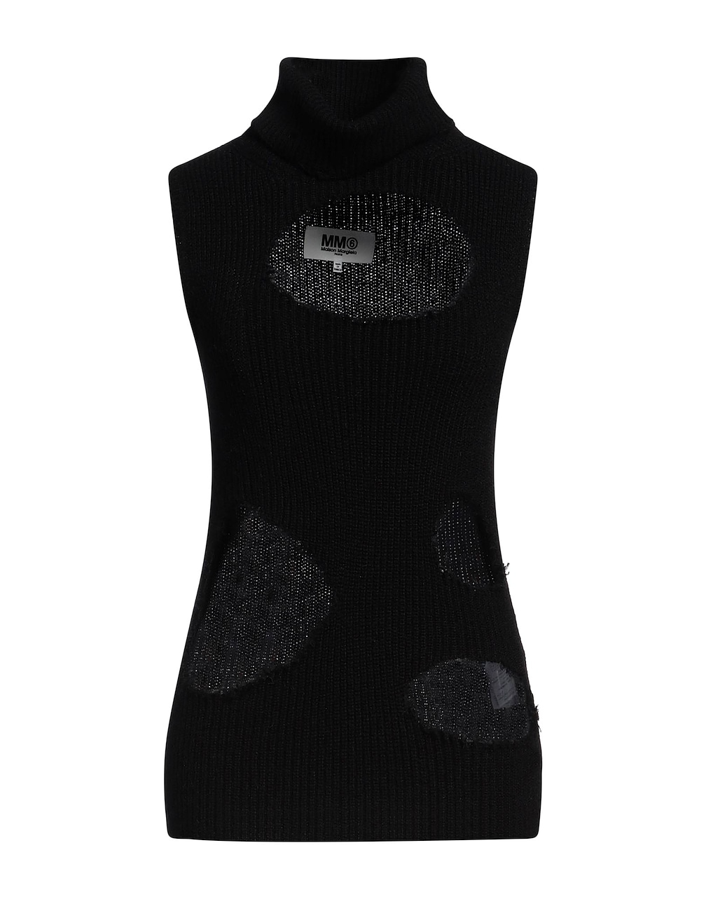 MM6 MAISON MARGIELA - Turtlenecks