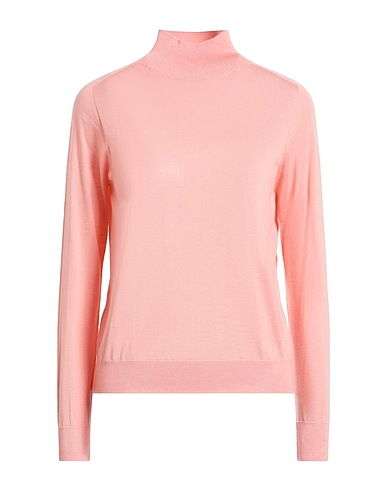 PESERICO Cashmere blend Pink 70% Cashmere, 30% Silk