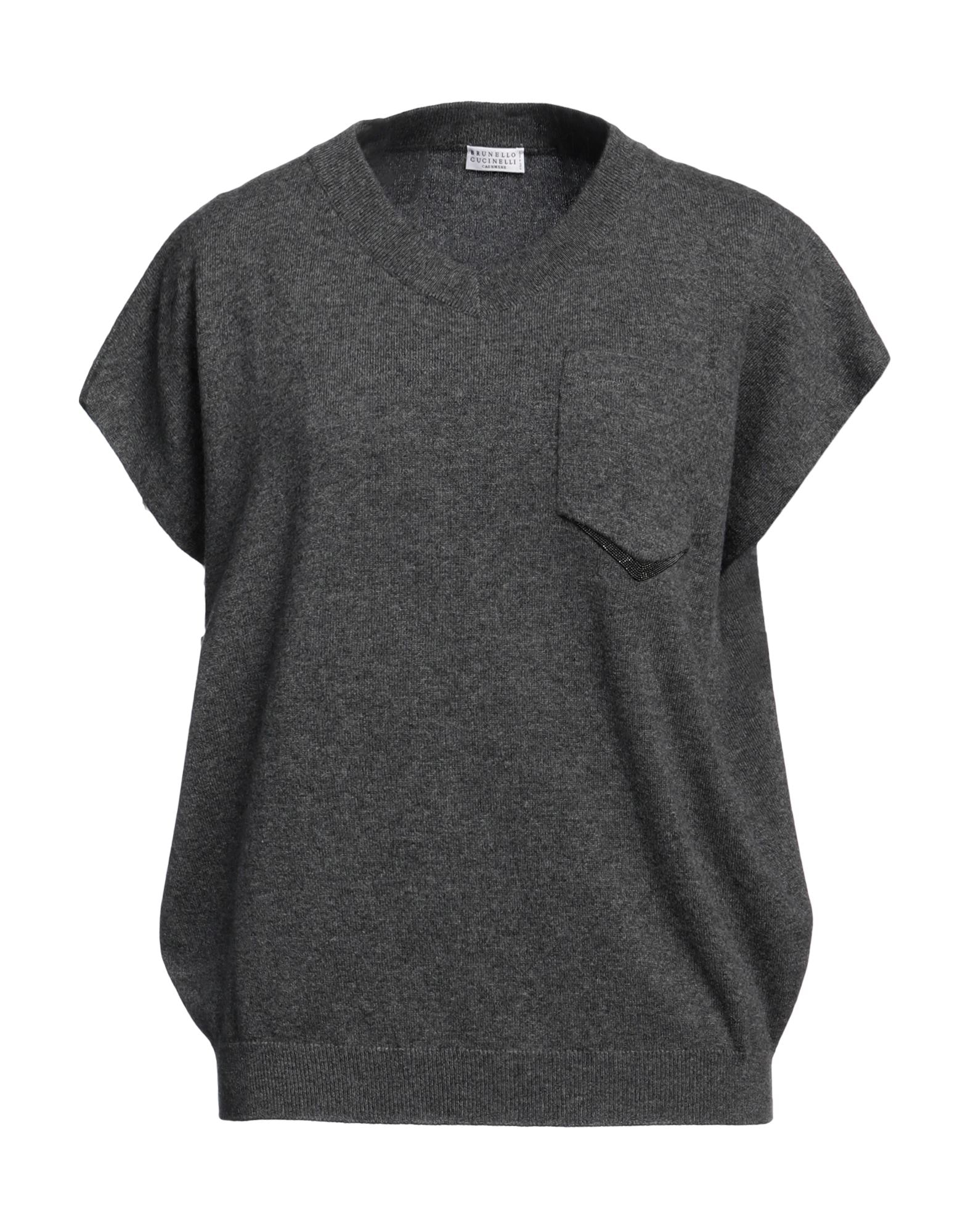 BRUNELLO CUCINELLI - Sweaters