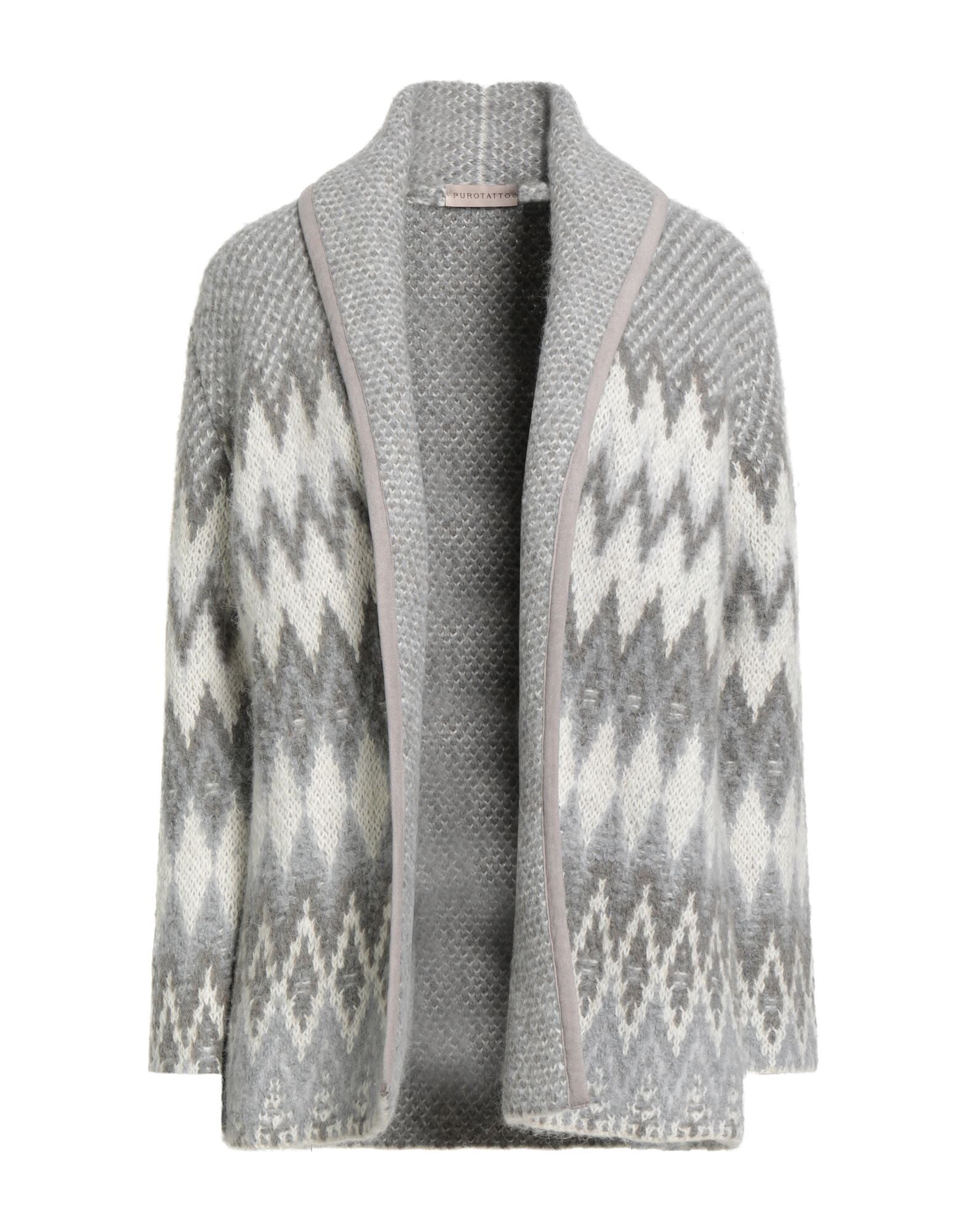 PUROTATTO - Кардиганы