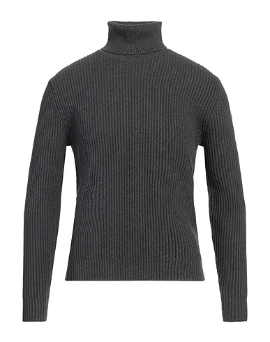 RRD Polo neck Lead 94% Cotton, 5% Elastane, 1% Polyamide