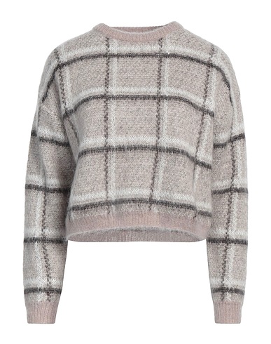 MAX MARA STUDIO Sweater 50% Polyamide, 46% Mohair wool, 4% Wool