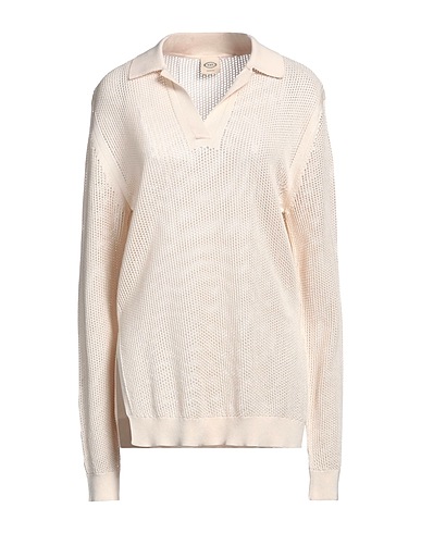 TOD'S Pullover 100% Coton