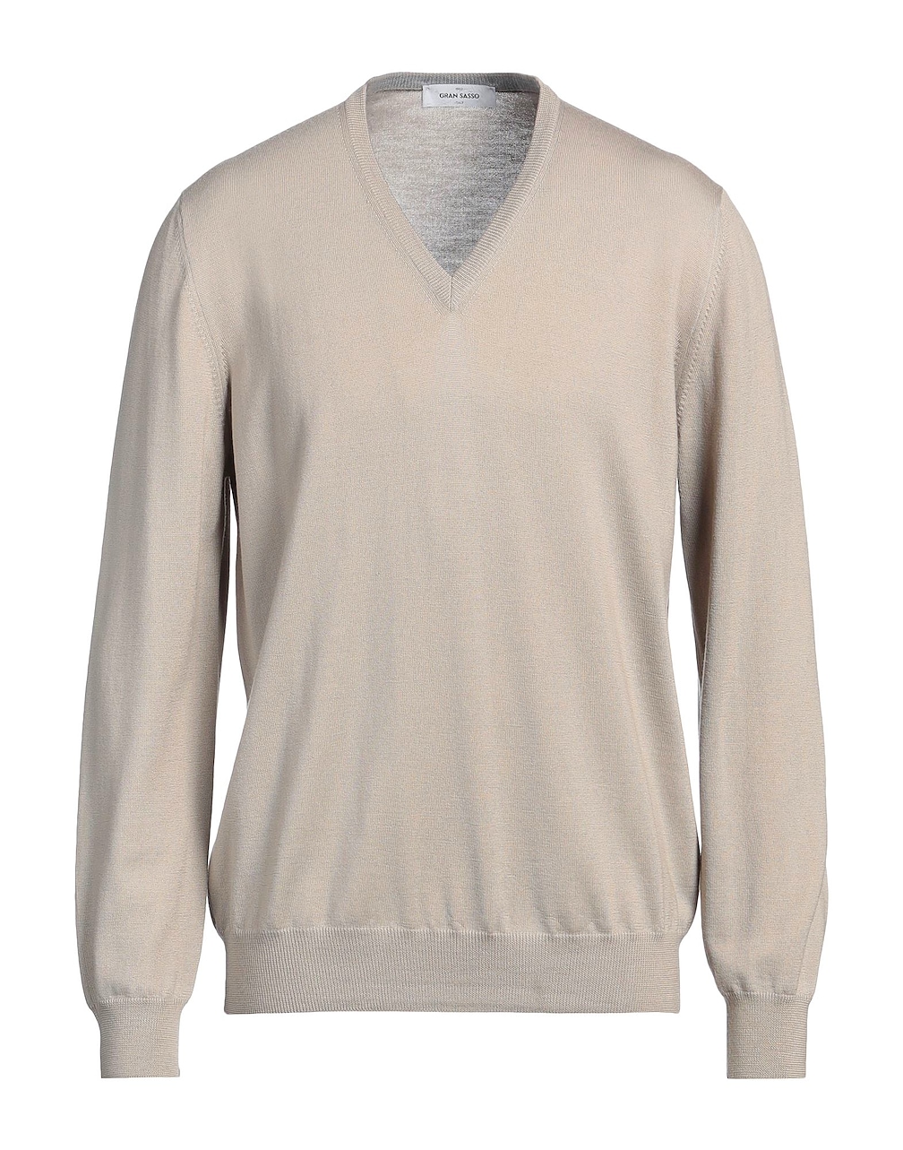 GRAN SASSO - Pullover