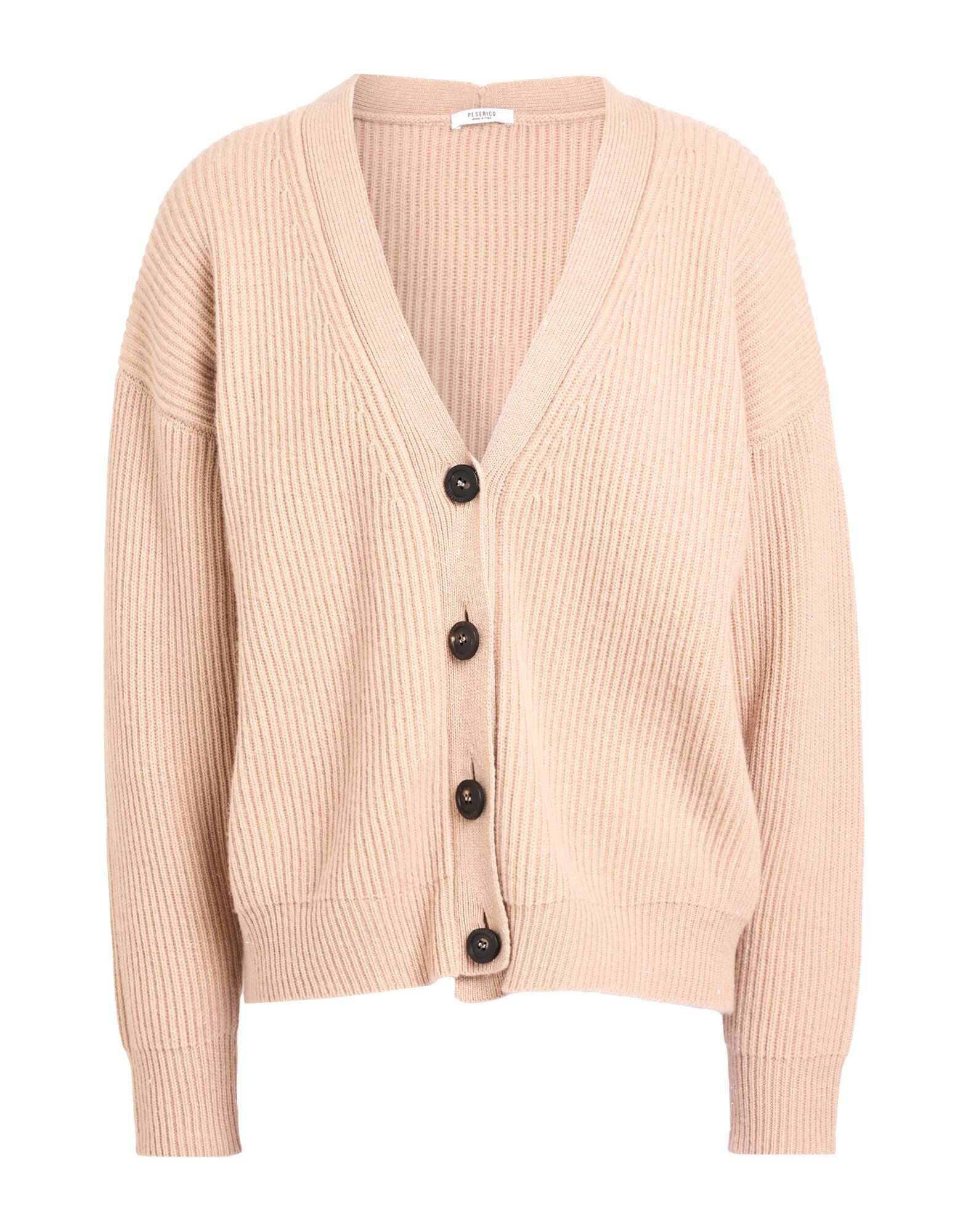 PESERICO - カーディガン