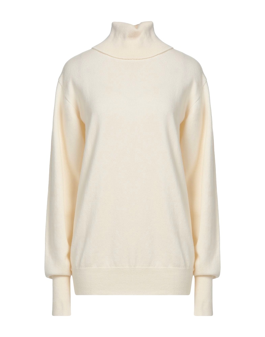 JIL SANDER - Cols roulés