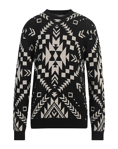 TOOCO Jumper 40% Polyamide, 40% Viscose, 10% Wool, 10% Cashmere